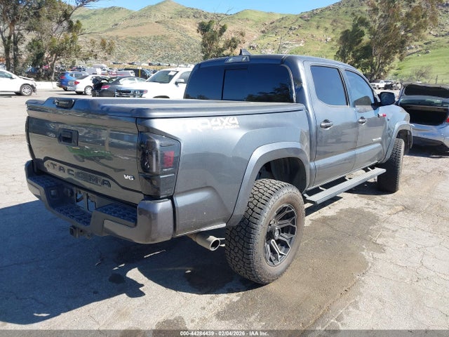 3TMCZ5AN7LM367618 Toyota Tacoma Trd Off-road