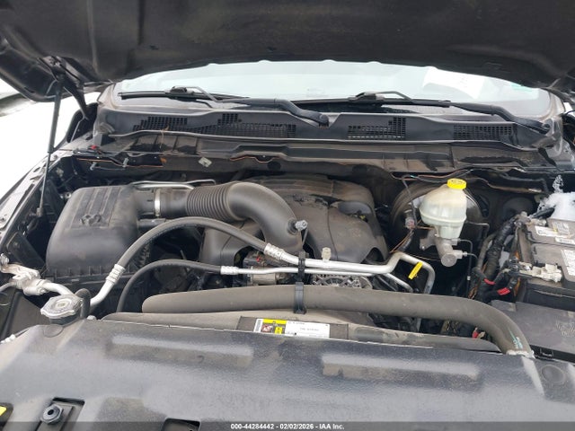 Продаж на аукціоні авто 2016 Ram 1500 Express, vin: 1C6RR6FT4GS293005, номер лоту: 44284442