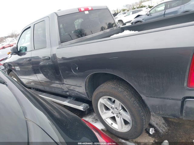 Продаж на аукціоні авто 2016 Ram 1500 Express, vin: 1C6RR6FT4GS293005, номер лоту: 44284442