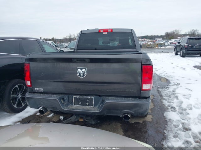 Продаж на аукціоні авто 2016 Ram 1500 Express, vin: 1C6RR6FT4GS293005, номер лоту: 44284442