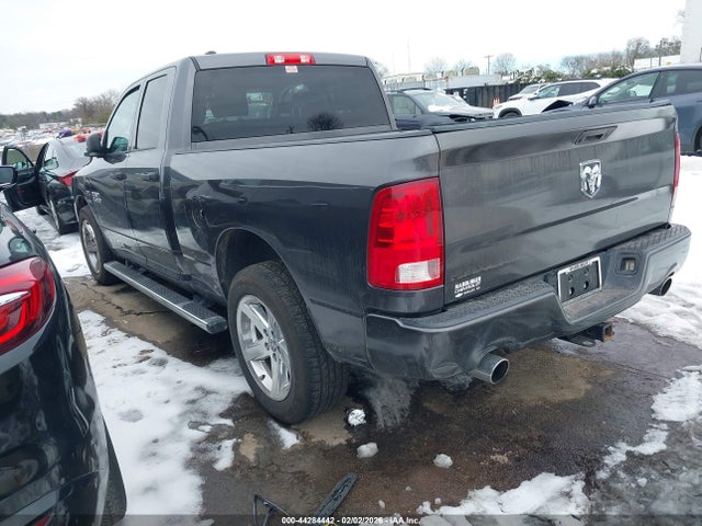 Продаж на аукціоні авто 2016 Ram 1500 Express, vin: 1C6RR6FT4GS293005, номер лоту: 44284442