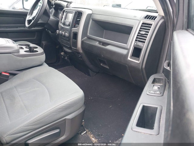 Продаж на аукціоні авто 2016 Ram 1500 Express, vin: 1C6RR6FT4GS293005, номер лоту: 44284442