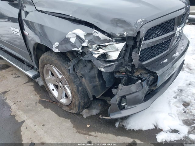 Продаж на аукціоні авто 2016 Ram 1500 Express, vin: 1C6RR6FT4GS293005, номер лоту: 44284442