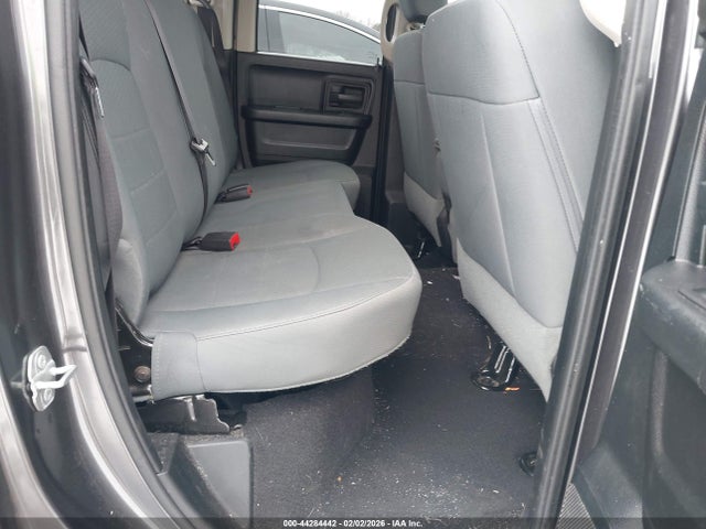 Продаж на аукціоні авто 2016 Ram 1500 Express, vin: 1C6RR6FT4GS293005, номер лоту: 44284442