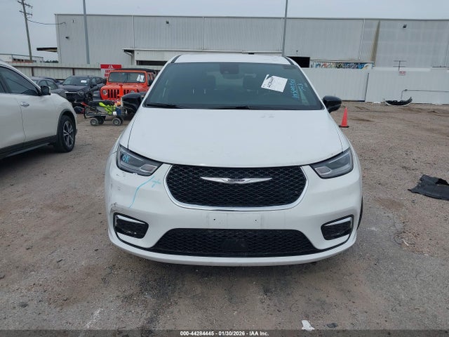 Chrysler Pacifica Select 2026 2C4RC1BG7TR168839 Image 13