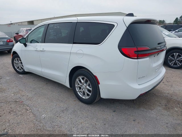 Chrysler Pacifica Select 2026 2C4RC1BG7TR168839 Image 3
