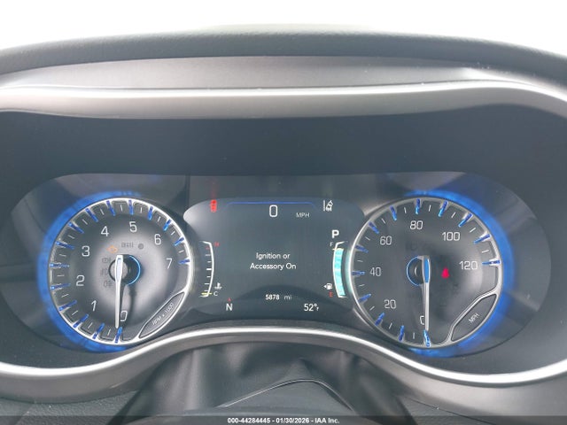 Chrysler Pacifica Select 2026 2C4RC1BG7TR168839 Image 7