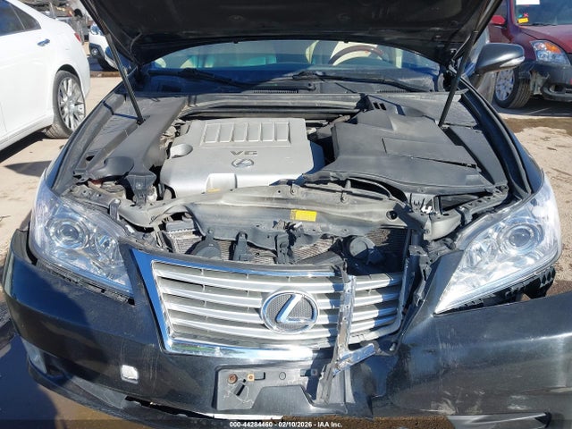 Продаж на аукціоні авто 2011 Lexus Es 350, vin: JTHBK1EGXB2452512, номер лоту: 44284460