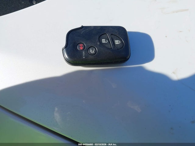 Продаж на аукціоні авто 2011 Lexus Es 350, vin: JTHBK1EGXB2452512, номер лоту: 44284460