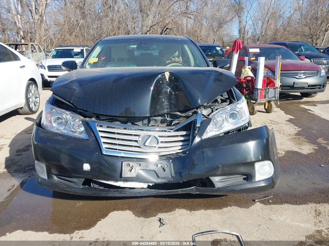 Продаж на аукціоні авто 2011 Lexus Es 350, vin: JTHBK1EGXB2452512, номер лоту: 44284460
