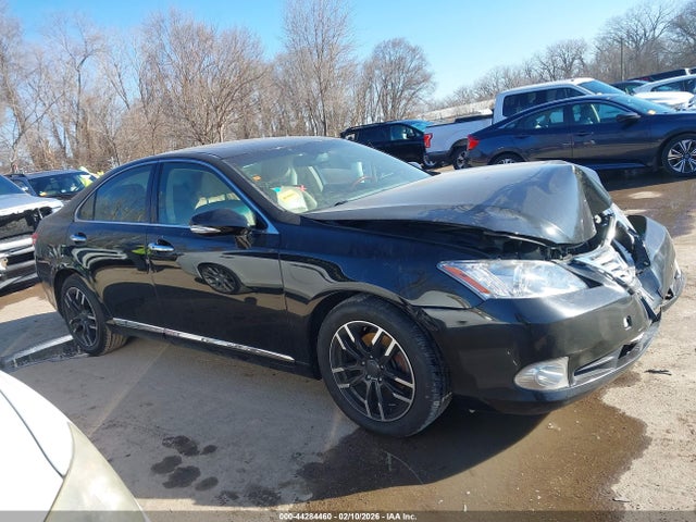 Продаж на аукціоні авто 2011 Lexus Es 350, vin: JTHBK1EGXB2452512, номер лоту: 44284460