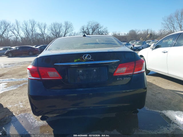 Продаж на аукціоні авто 2011 Lexus Es 350, vin: JTHBK1EGXB2452512, номер лоту: 44284460