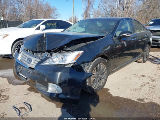 Продаж на аукціоні авто 2011 Lexus Es 350, vin: JTHBK1EGXB2452512, номер лоту: 44284460