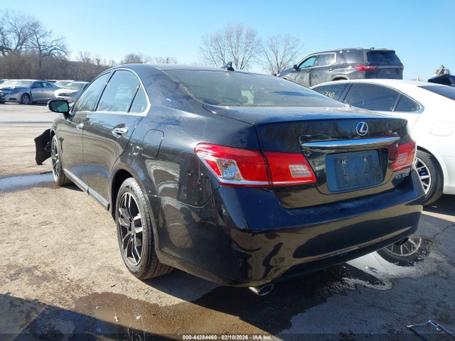 Продаж на аукціоні авто 2011 Lexus Es 350, vin: JTHBK1EGXB2452512, номер лоту: 44284460