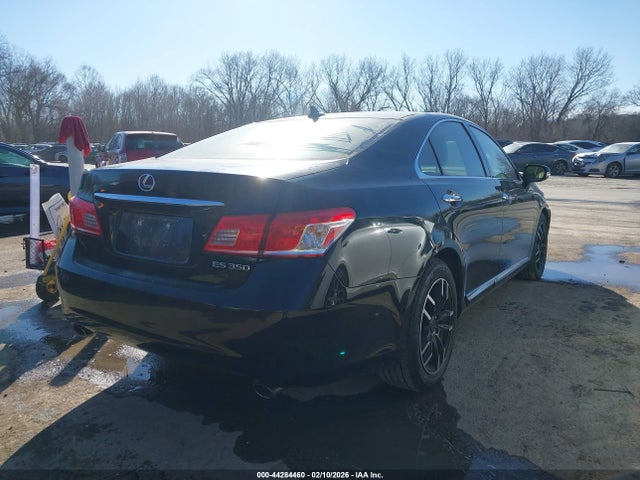 Продаж на аукціоні авто 2011 Lexus Es 350, vin: JTHBK1EGXB2452512, номер лоту: 44284460