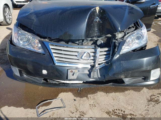 Продаж на аукціоні авто 2011 Lexus Es 350, vin: JTHBK1EGXB2452512, номер лоту: 44284460