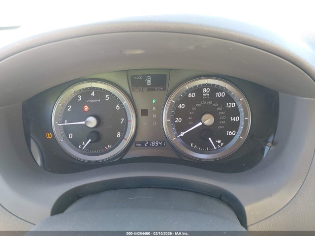 Продаж на аукціоні авто 2011 Lexus Es 350, vin: JTHBK1EGXB2452512, номер лоту: 44284460