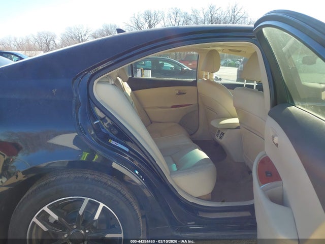 Продаж на аукціоні авто 2011 Lexus Es 350, vin: JTHBK1EGXB2452512, номер лоту: 44284460