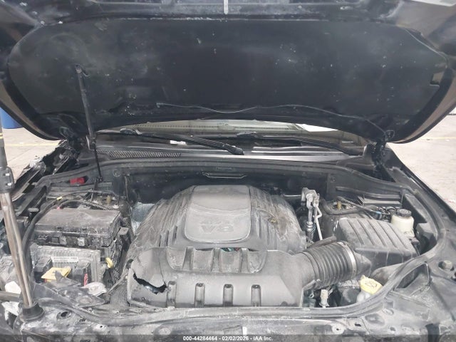 Продаж на аукціоні авто 2015 Jeep Grand Cherokee Overland, vin: 1C4RJFCT7FC822475, номер лоту: 44284464
