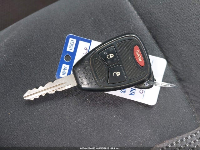 Jeep Compass Sport 2014 1C4NJCBB8ED832740 Image 11