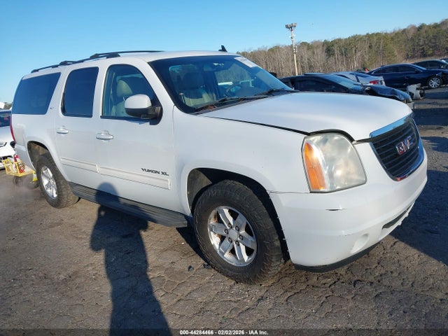 44284466 :رقم المزاد ، 1GKS2KE36BR209067 vin ، 2011 Gmc Yukon Xl 1500 Slt مزاد بيع