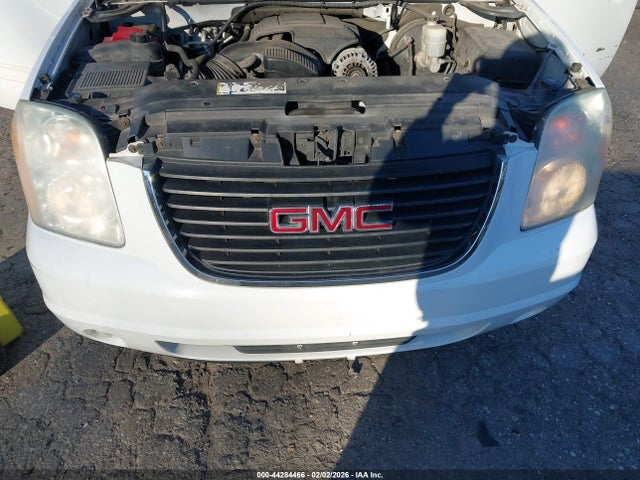 44284466 :رقم المزاد ، 1GKS2KE36BR209067 vin ، 2011 Gmc Yukon Xl 1500 Slt مزاد بيع