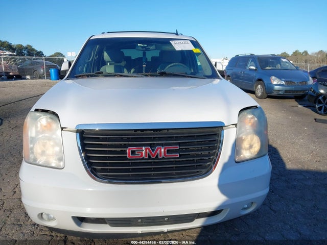 44284466 :رقم المزاد ، 1GKS2KE36BR209067 vin ، 2011 Gmc Yukon Xl 1500 Slt مزاد بيع