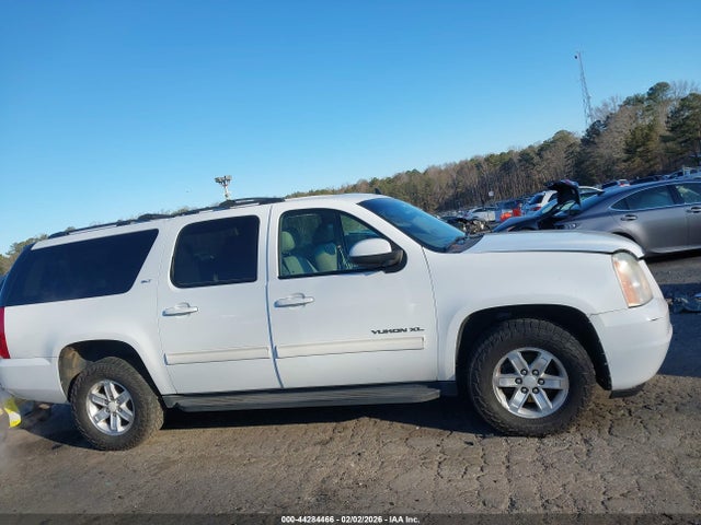 44284466 :رقم المزاد ، 1GKS2KE36BR209067 vin ، 2011 Gmc Yukon Xl 1500 Slt مزاد بيع