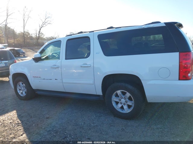 44284466 :رقم المزاد ، 1GKS2KE36BR209067 vin ، 2011 Gmc Yukon Xl 1500 Slt مزاد بيع