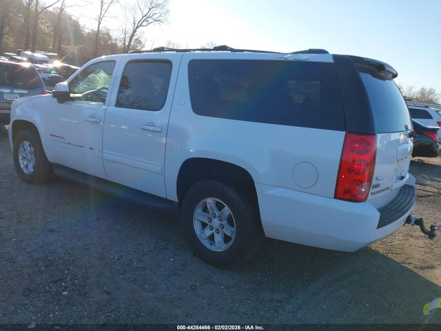 44284466 :رقم المزاد ، 1GKS2KE36BR209067 vin ، 2011 Gmc Yukon Xl 1500 Slt مزاد بيع