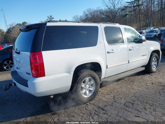 44284466 :رقم المزاد ، 1GKS2KE36BR209067 vin ، 2011 Gmc Yukon Xl 1500 Slt مزاد بيع