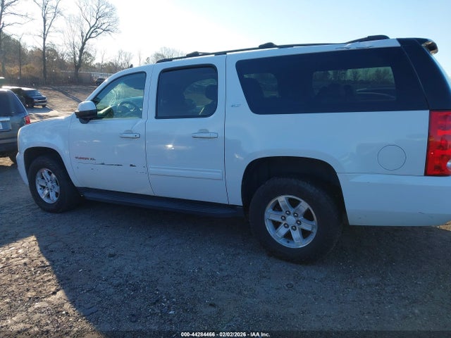 44284466 :رقم المزاد ، 1GKS2KE36BR209067 vin ، 2011 Gmc Yukon Xl 1500 Slt مزاد بيع