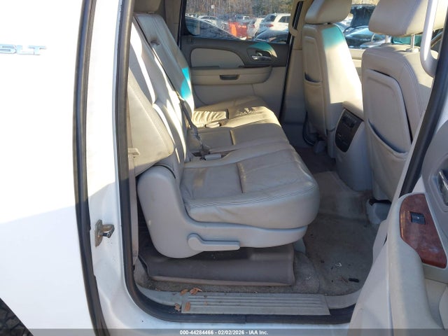 44284466 :رقم المزاد ، 1GKS2KE36BR209067 vin ، 2011 Gmc Yukon Xl 1500 Slt مزاد بيع