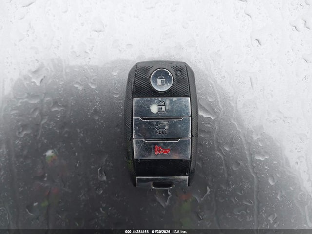 5XYPKDA50GG065946 KIA Sorento 3.3l Sxl