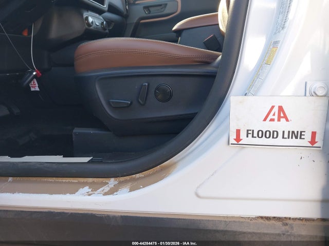 Ford Bronco Sport Outer Banks 2023 3FMCR9C63PRD00970 Image 6
