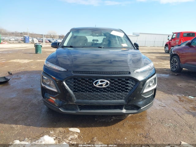 44284476 :رقم المزاد ، KM8K1CAA3LU436123 vin ، 2020 Hyundai Kona Se مزاد بيع
