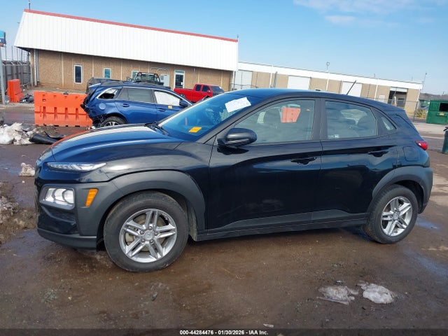 44284476 :رقم المزاد ، KM8K1CAA3LU436123 vin ، 2020 Hyundai Kona Se مزاد بيع