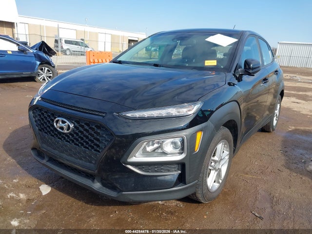 44284476 :رقم المزاد ، KM8K1CAA3LU436123 vin ، 2020 Hyundai Kona Se مزاد بيع