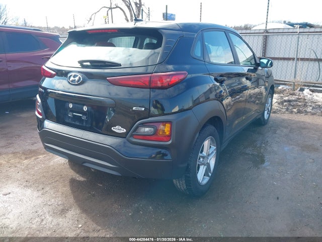 44284476 :رقم المزاد ، KM8K1CAA3LU436123 vin ، 2020 Hyundai Kona Se مزاد بيع