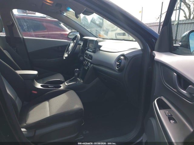 44284476 :رقم المزاد ، KM8K1CAA3LU436123 vin ، 2020 Hyundai Kona Se مزاد بيع