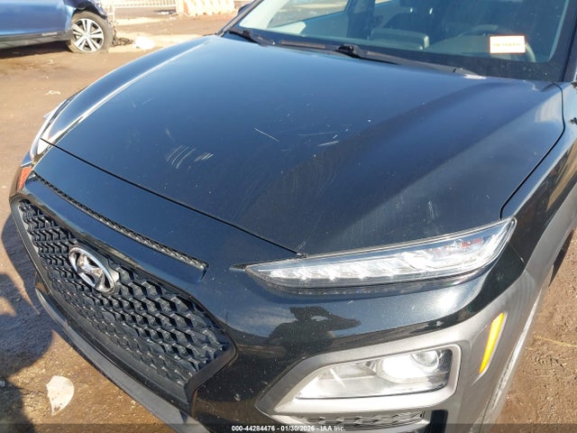 44284476 :رقم المزاد ، KM8K1CAA3LU436123 vin ، 2020 Hyundai Kona Se مزاد بيع