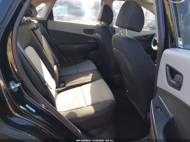 44284476 :رقم المزاد ، KM8K1CAA3LU436123 vin ، 2020 Hyundai Kona Se مزاد بيع