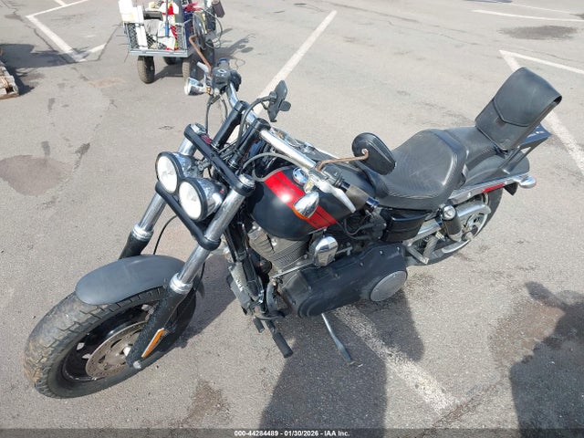 2016 HARLEY-DAVIDSON FXDF 1HD1GYM3XGC308562 Photo 1