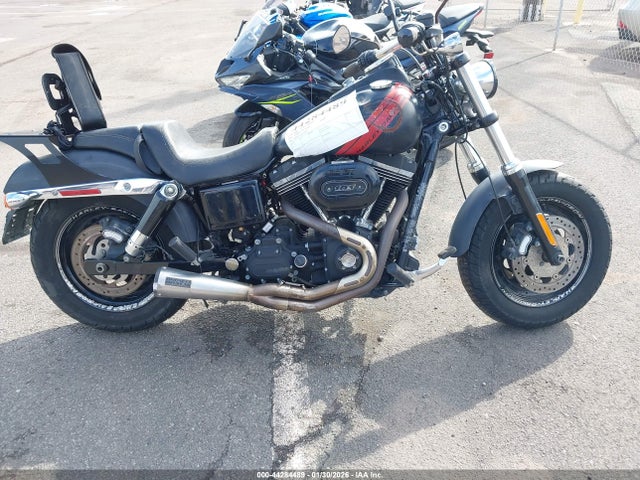 1HD1GYM3XGC308562 Harley-Davidson Fxdf Dyna Fat Bob