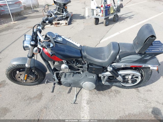 1HD1GYM3XGC308562 Harley-Davidson Fxdf Dyna Fat Bob
