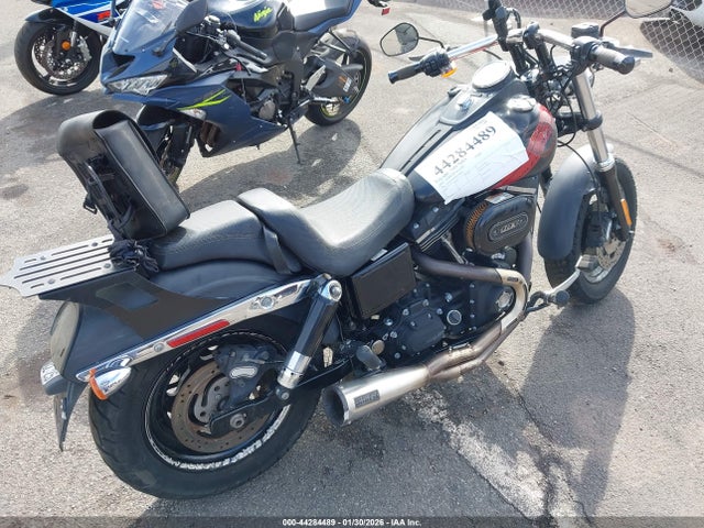 2016 HARLEY-DAVIDSON FXDF 1HD1GYM3XGC308562 Photo 3