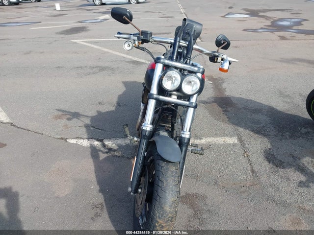 2016 HARLEY-DAVIDSON FXDF 1HD1GYM3XGC308562 Photo 4