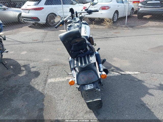 2016 HARLEY-DAVIDSON FXDF 1HD1GYM3XGC308562 Photo 5
