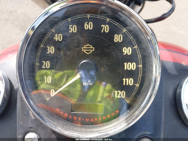 2016 HARLEY-DAVIDSON FXDF 1HD1GYM3XGC308562 Photo 6