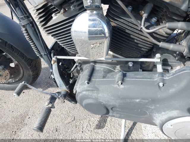 2016 HARLEY-DAVIDSON FXDF 1HD1GYM3XGC308562 Photo 8